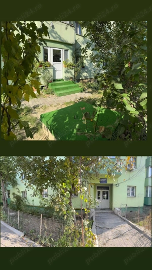 Apartament 4 camere decomandat - imagine 9