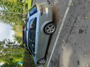 Mazda 6 2007 1998 cm d 143 cp - imagine 2