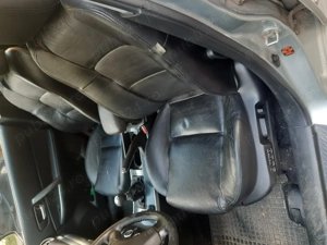 Mazda 6 2007 1998 cm d 143 cp - imagine 6