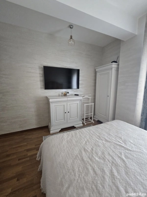 Inchiriez apartament cu doua camere - imagine 4