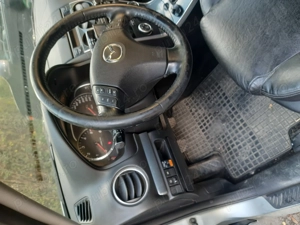 Mazda 6 2007 1998 cm d 143 cp - imagine 8