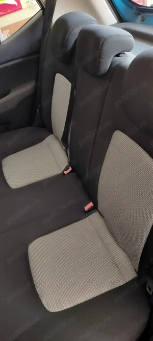 Vând Hyundai I10  - imagine 8