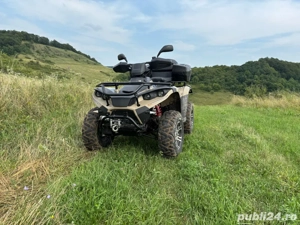 linhai 500 2021 - imagine 4