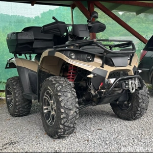 linhai 500 2021 - imagine 3