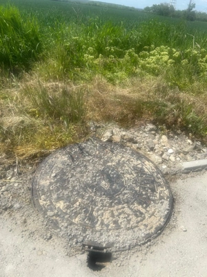 9000 mp teren intravilan + extravilan Manesti jud Prahova - imagine 3