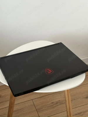 MSI GF63 Thin 11UC i5 11400H + RTX 3050 - imagine 2