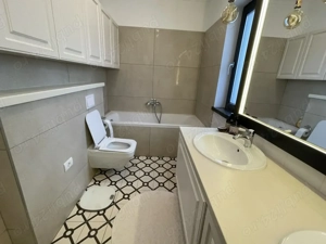 Comision 0% de la cumparator. LA CHEIE, mobilat si utilat, PISCINA - imagine 16