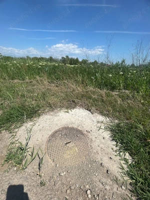 9000 mp teren intravilan + extravilan Manesti jud Prahova - imagine 4