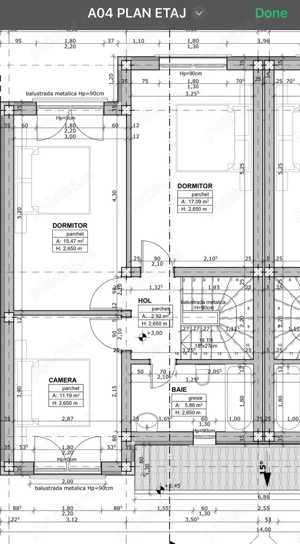 Comision 0% de la cumparator. LA CHEIE, mobilat si utilat, PISCINA - imagine 19