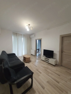 Apartament 2 camere de inchiriat bloc nou zona Vitan Barzesti