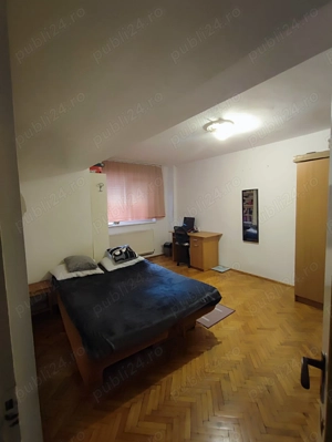 ofer spre închiriere ap. 2 camere langa Facultatea de medicina din Sibiu