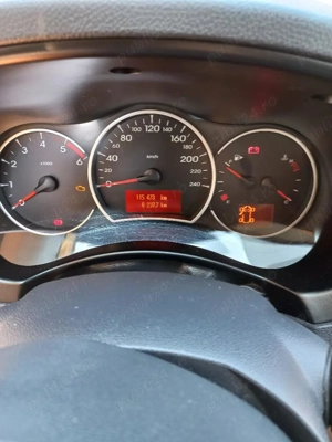 KOLEOS - 118500km. reali - Carte service si istoric RAR la zi - imagine 5