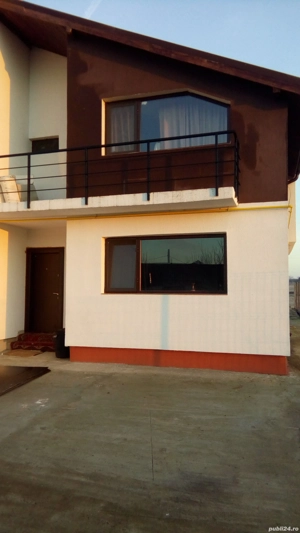 Vila P+1 in Valu lui Traian