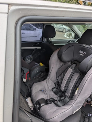 Skoda Octavia 2 FL 2009 1.9TDI - imagine 4