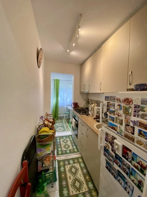 Garsoniera Parcul Circului