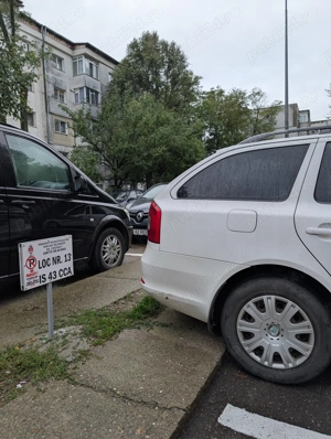 Skoda Octavia 2 FL 2009 1.9TDI - imagine 3