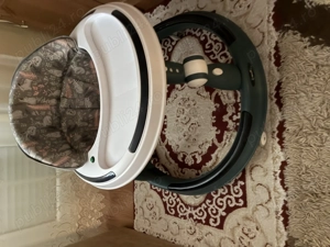 Rotobil bebeluși nou nouț 