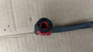 Conducta benzina rampa vapori gaze Ford Focus 98-2004 1.6 benzina - imagine 2