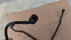 Conducta benzina rampa vapori gaze Ford Focus 98-2004 1.6 benzina - imagine 5