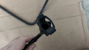 Conducta benzina rampa vapori gaze Ford Focus 98-2004 1.6 benzina - imagine 4