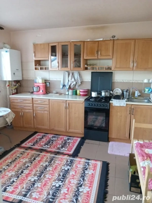 Vila P+1 in Valu lui Traian  - imagine 4