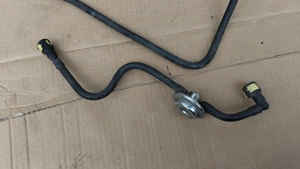 Conducta benzina tur+retur FORD FOCUS 1998-2004 1.6 benzina - imagine 2