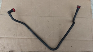 Conducta benzina tur+retur FORD FOCUS 1998-2004 1.6 benzina - imagine 3
