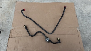 Conducta benzina tur+retur FORD FOCUS 1998-2004 1.6 benzina