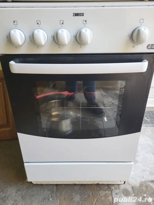 vand aragaz - imagine 1