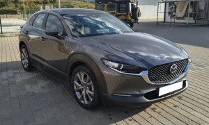 Mazda CX-30 Mhev 2.0 122CP - Primul proprietar