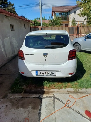 De vânzare Dacia sandero 1.0 sce 2018 - imagine 6
