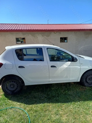 De vânzare Dacia sandero 1.0 sce 2018