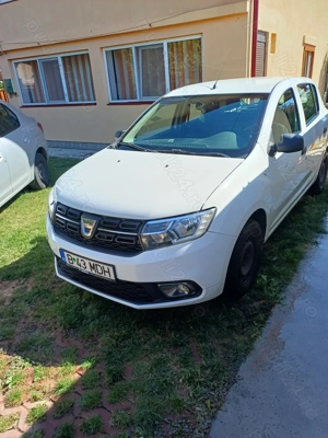 De vânzare Dacia sandero 1.0 sce 2018 - imagine 2