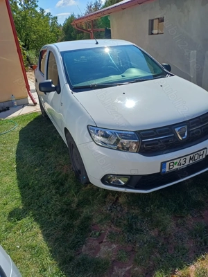 De vânzare Dacia sandero 1.0 sce 2018 - imagine 3