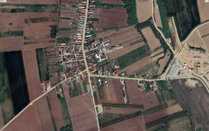 9000 mp teren intravilan + extravilan Manesti jud Prahova - imagine 5