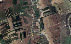 9000 mp teren intravilan + extravilan Manesti jud Prahova - imagine 6