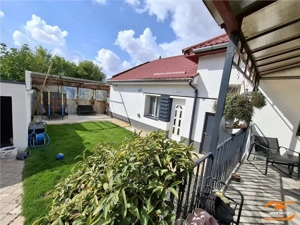 Casa S+P, 5 camere, 2bai,garaj,Sagului - Turist, renovat - imagine 6
