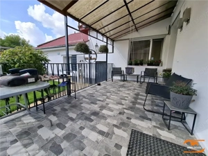 Casa S+P, 5 camere, 2bai,garaj,Sagului - Turist, renovat - imagine 7