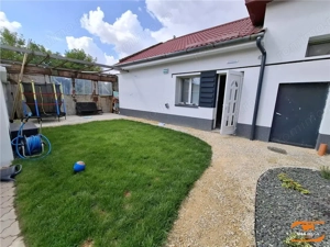 Casa S+P, 5 camere, 2bai,garaj,Sagului - Turist, renovat - imagine 4