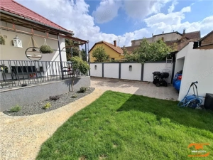 Casa S+P, 5 camere, 2bai,garaj,Sagului - Turist, renovat - imagine 3