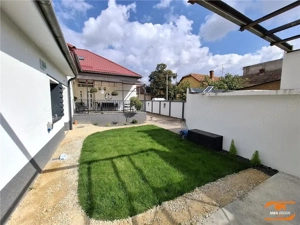 Casa S+P, 5 camere, 2bai,garaj,Sagului - Turist, renovat - imagine 2