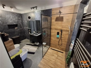 Casa S+P, 5 camere, 2bai,garaj,Sagului - Turist, renovat - imagine 16