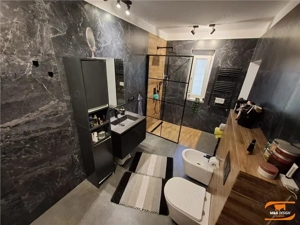 Casa S+P, 5 camere, 2bai,garaj,Sagului - Turist, renovat - imagine 18