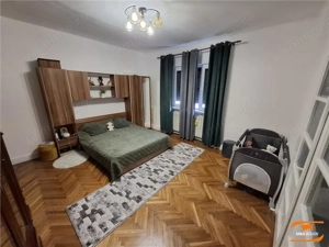 Casa S+P, 5 camere, 2bai,garaj,Sagului - Turist, renovat - imagine 14