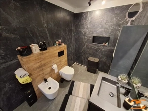 Casa S+P, 5 camere, 2bai,garaj,Sagului - Turist, renovat - imagine 17