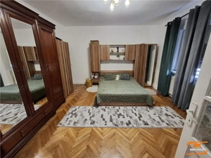 Casa S+P, 5 camere, 2bai,garaj,Sagului - Turist, renovat - imagine 13