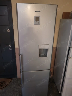 Lada frigorifica Samsung  - imagine 4