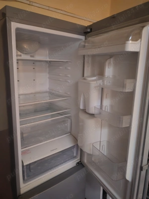 Lada frigorifica Samsung  - imagine 3