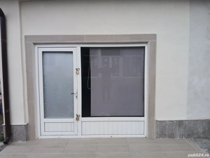 mangalia sp comercial