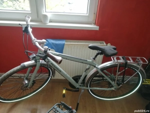 Vand bicicleta!!  Pret 750 lei!